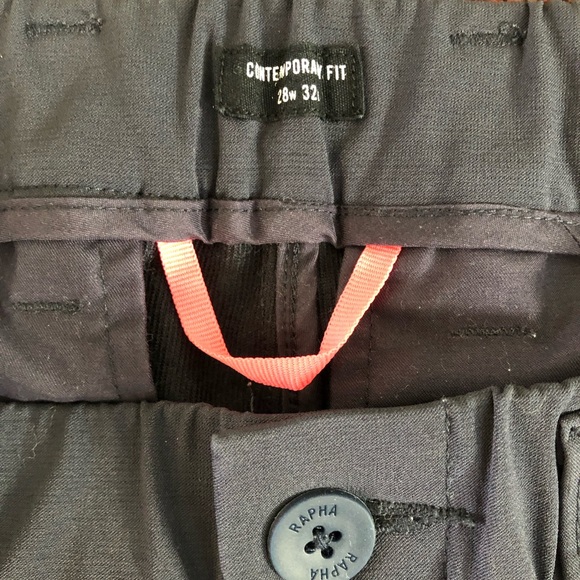 Rapha Loopback Trousers - Picture 11 of 13